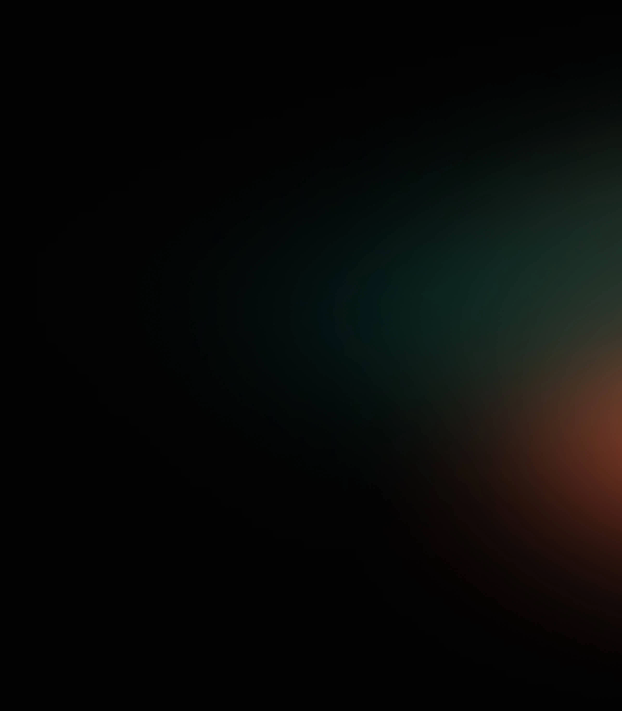 glow