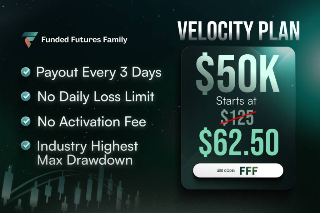 top step payout cap