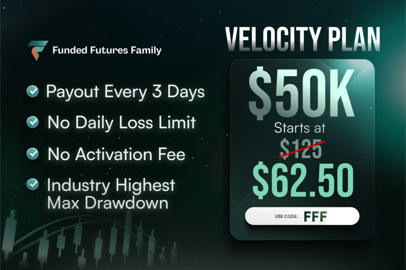 top step payout cap