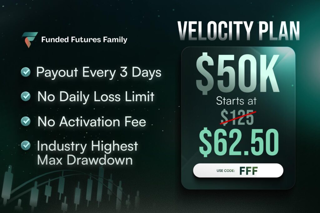 no daily loss limit futures