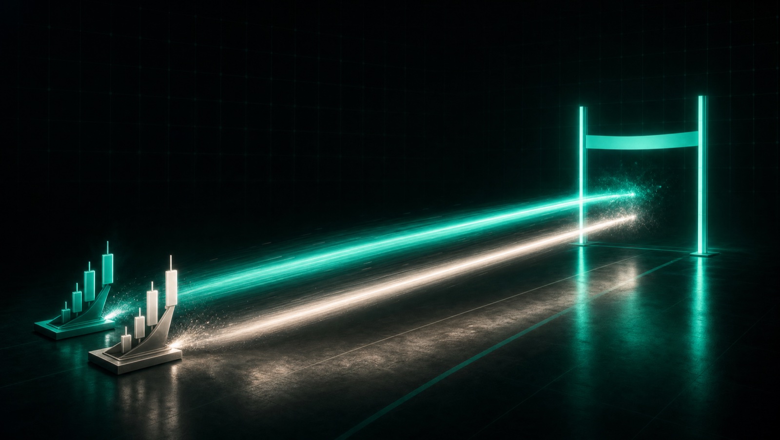FFF Prime vs LucidPro (2026): Two 1-Day-Pass Plans Compared