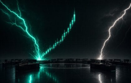 FFF S2F vs Tradeify Lightning (2026): Instant Funding Compared