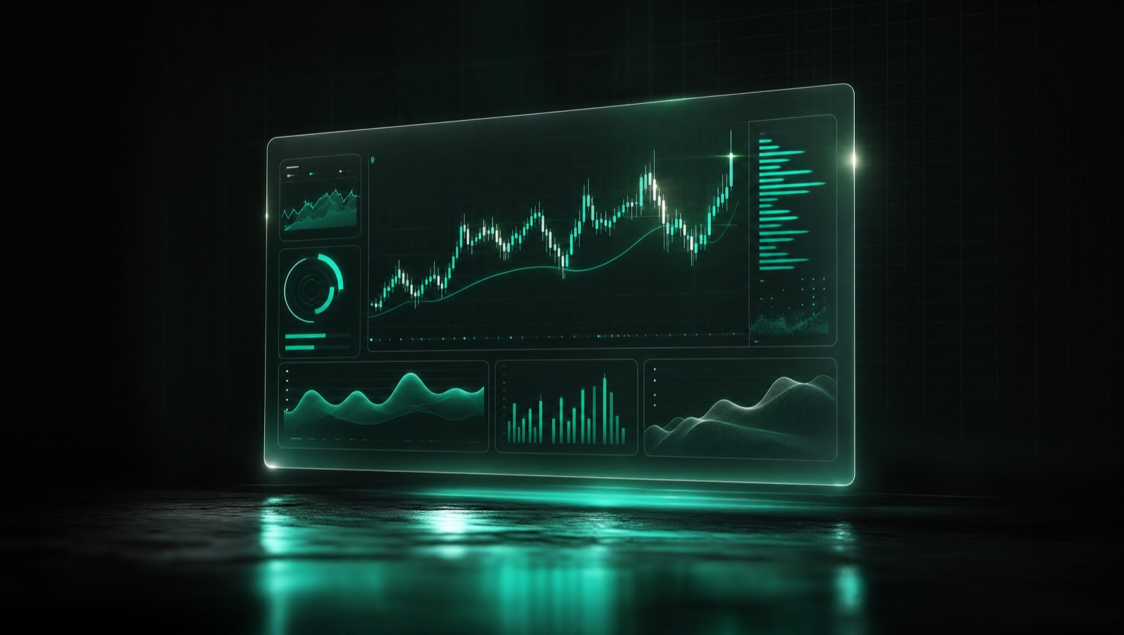 Realtime Dashboard Updates: The Non-Negotiable Transparency Feature for Futures Prop Firms in 2026