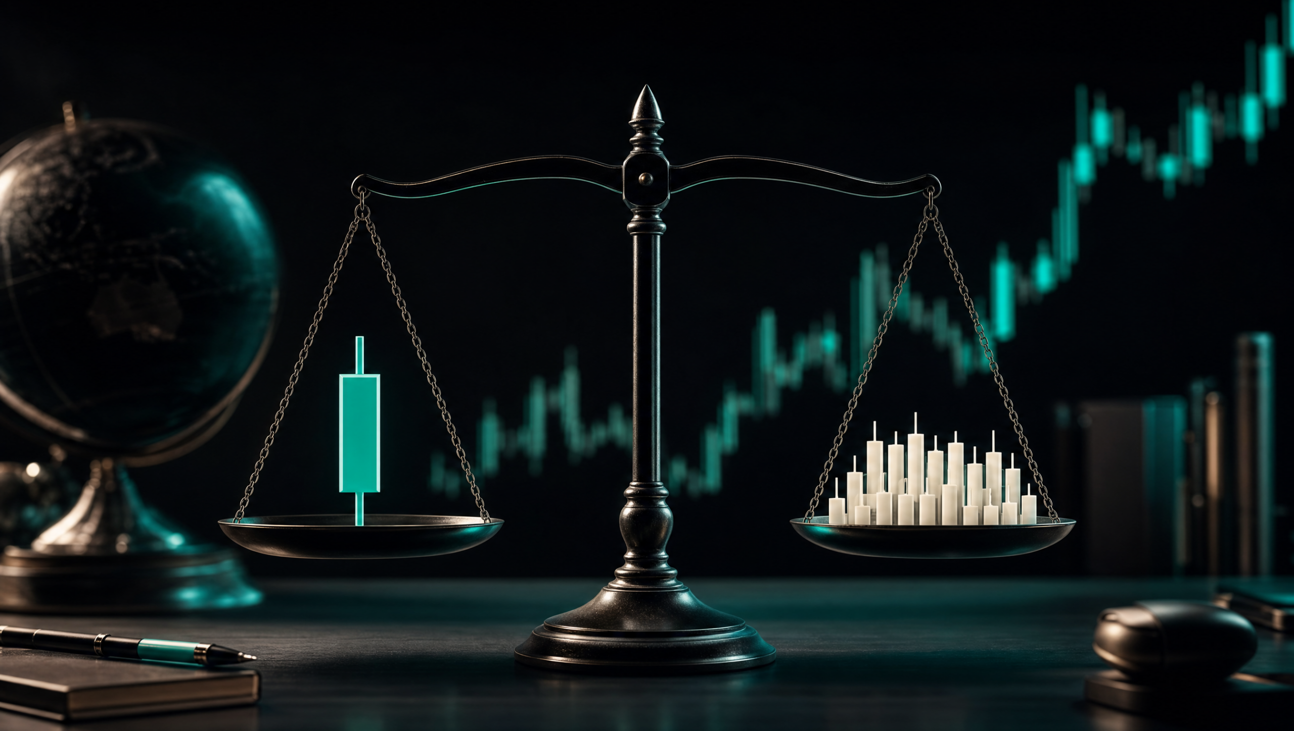 Apex Consistency Rule in 2026: The 50% Rule on New PA Accounts