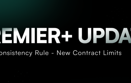 Premier+ Plan Update: A 40% Consistency Rule and New Contract Limits