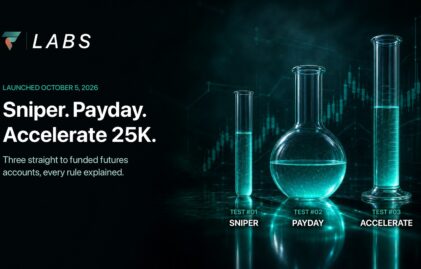 FFF Labs: Sniper, Payday and Accelerate 25K Explained (2026)